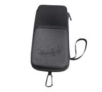 Organizador de guantes de golf, accesorios de golf, organizador de guantes con moldeador de guantes para hombres y mujeres, bolsa de valor