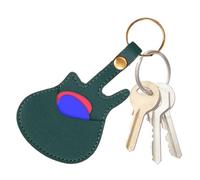 Organizador de guitarra genérico Plectrum - Sospecha del soporte, estuche de almacenamiento ligero | Solución práctica que mantiene las opciones de elección, viajes de organizador para uso diario