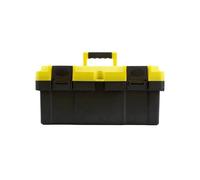 Organizador de Herramientas Caja de herramientas hardware eléctrica multifuncional arte almacenamiento grande