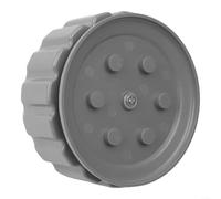 Organizador de herramientas de escritorio para atar moscas con múltiples ranuras para materiales de pesca con mosca, hecho de para resistencia al desgaste y uso a largo plazo