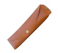 Organizador de herramientas de jardinería, organizador de herramientas de jardinería impermeable, bolsa pequeña, funda plegable de piel artificial, práctico soporte para accesorios para pinzas