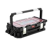 Organizador de herramientas voladizo Keter Connect negro