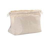 Organizador de Inserción para Bolso Tote,Compartimento De Almacenamiento - Organizador Interno Para Bolso De Hombro | Para Mujeres Bolsos De Mano Tote Mochila Viaje Trabajo Pintalabios Maquillaje