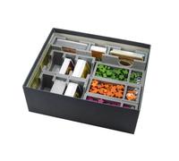 Organizador de juegos de mesa Plegado Space Viticulture Essential Edition Insert