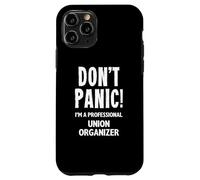 Organizador de la Unión Carcasa para iPhone 11 Pro