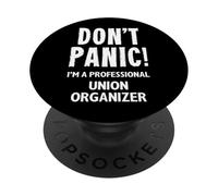 Organizador de la Unión PopSockets PopGrip Adhesivo