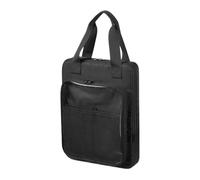 Organizador de libros para colorear, portátil Book Storage Bag, Black Painting Pouch, protector antipolvo con mango para pósteres, suministros artísticos y bocetos, 9 x 12,6 x 3,5 pulgadas,