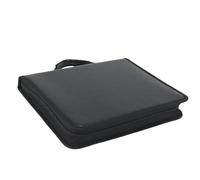 Organizador de llaves | Carpeta portátil ignífuga | Carpeta de llaves de 54 posiciones con asa, para banquero, hotel, ejecutivo, propietario, administrador de propiedad, ventas, alquiler de coches