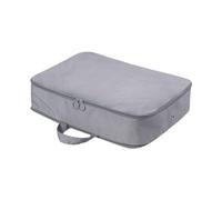 Organizador de maletas, bolsas de embalaje, bolsa de almacenamiento expandible, organizadores de viaje ligeros, cubos para maletas, organizadores de equipaje, prácticos cubos de compresión para