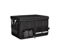 Organizador de Maletero Coche para VW Caddy ALLTRACK Caddy III IV 2015-2019, Bolsa para Maletero de Coche Bolsa de Almacenamiento para Coche Accesorios Coche,S