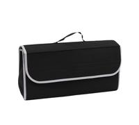 Organizador de maletero del coche, bolsa de maletero de coche | BOLSAS DE MARGO FELSE | Bolsa de utilidad de gran capacidad, organización del vehículo para accesorios automotrices, herramientas