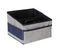 Organizador de maletero | K para coches: esta solución de almacenamiento de coche permite una gestión optimizada del espacio a través de un diseño de múltiples bolsillos y un generoso kcht. Mejora la