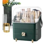 Organizador de Maquillaje para Encimera Gabinete Cosmético de Almacenaje