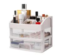 Organizador de maquillaje - Pro | Storage Display - Organizador de maquillaje Imperméable Présentoir De Soins De La Peau Et Bijoux Pour Chambre Et Salle De Bain Rangement Cosmétique | Joyero | 2026