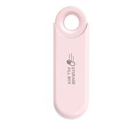 Organizador de medicamentos, caja de almacenamiento de píldoras, organizador de medicamentos de sellado pequeño con rejillas, conveniente y portátil de usar