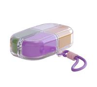 Organizador de medicamentos, envase magnético de la medicina, titular de la píldora, para viajar, maleta, , coche, niños, adultos