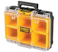 DeWalt - Organizador - ½ TOUGHSYSTEM 2.0