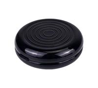 Organizador De Monedas - De Aluminio, Mini Dispensador Portátil, Sensación De Mano Cómodo | Dispensador De Monedas, Clasificador Duro Coinesorgan, Notas E Monedas De Caja Pequeña Para Sto