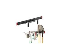 Organizador de pared herramientas Maclean acero MC-179