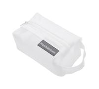 Organizador De Paredes con Cremallera - De Viaje | Mash Make -Up Bolsas Multi -uscome Cultural De Baño De Cosméticos para Viajes A Casa, Bolsas De Almacenamiento, Referencia a la