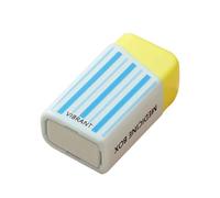 Organizador de pastillas de viaje, dispensador de píldoras portátil para 7 días, hermética para medicamentos de de pescado para ancianos, padre, madre, niños, mascotas