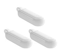 Organizador de pastillas para cajones, materiales de polipropileno con múltiples compartimentos, portátil para uso doméstico, gestión eficiente de medicamentos