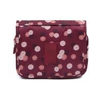 Organizador De Perfumes 1 Paquete de Neceser de Viaje for Mujer, Neceser de baño, Organizador Impermeable, Neceser Colgante Organizador De Escritorio(10)