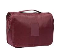 Organizador De Perfumes 1 Paquete de Neceser de Viaje for Mujer, Neceser de baño, Organizador Impermeable, Neceser Colgante Organizador De Escritorio(01)