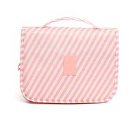 Organizador De Perfumes 1 Paquete de Organizador Plegable de Gran Capacidad, Neceser de Viaje for Mujer, Neceser Colgante for baño, Neceser Organizador De Escritorio(02)