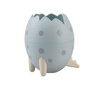 Organizador De Perfumes Comitador de escritorio Caja de almacenamiento de papelería creativa Caja de maquillaje Cepillo de almacenamiento de almacenamiento CUBO DE ALMACENAMIENTO Organizador De Escrit