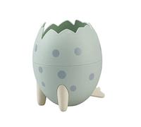 Organizador De Perfumes Comitador de escritorio Caja de almacenamiento de papelería creativa Caja de maquillaje Cepillo de almacenamiento de almacenamiento CUBO DE ALMACENAMIENTO Organizador De Escrit