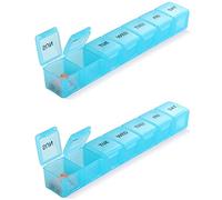 Organizador de pilares 2P (azul x 2P, 2P)