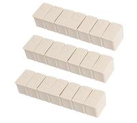 Organizador de píldoras para viajes, 7 días con pastillero Braille, vitaminas, suplementos de aceite de pescado, dispensador organizador de medicamentos para aceites de pescado, suplemento de soporte