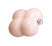 Organizador de píldoras semanal: soporte para medicamentos fácil de usar, diseño portátil, caja de almacenamiento diario de medicamentos | Gestión de píldoras sin problemas, estuche multiusos para