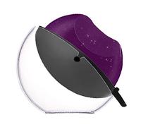 Organizador de pintalabios con cajón Lazy Lip Pearly Lipstick no es fácil de desvanecer, cambio de temperatura de color, decoloración hidratante, lápiz labial perezoso, impermeable, maquillaje (G,