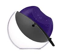 Organizador de pintalabios con cajón Lazy Lip Pearly Lipstick no es fácil de desvanecer, cambio de temperatura de color, decoloración hidratante, lápiz labial perezoso, impermeable, maquillaje (H,