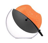 Organizador de pintalabios con cajón Lazy Lip Pearly Lipstick no es fácil de desvanecer, cambio de temperatura de color, decoloración hidratante, pintalabios perezoso, impermeable, maquillaje (D,