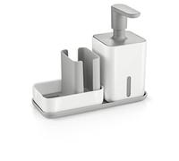 ORGANIZADOR DE PRODUCTOS DE FREGADERO PURO