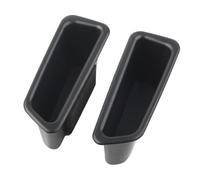 Organizador De Puerta De Coche Manija De La Puerta Del Compartimento Lateral De Almacenamiento Para Volvo Para S60 V60 (2010-2017). Accesorios