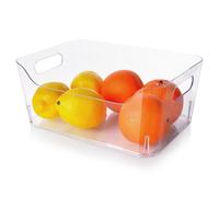 Organizador de refrigerador 27x19x11,5 cm