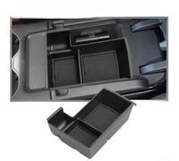 Organizador de reposabrazos de coche compatible con modelos BYD ForSealion 6 de conducción a la derecha para una mejor accesibilidad y reducción del desorden