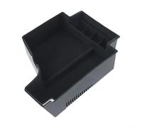 Organizador de reposabrazos de consola central Volvo para XC60 1825 LHD, una adición funcional a tu vehículo