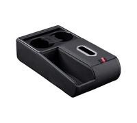 Organizador De Reposabrazos Del Automóvil - Almacenamiento De Consola Central, Caja De Compartimento Interno | Organizador De Automóviles Multifuncionales, Almacenamiento Interior De Automóviles,