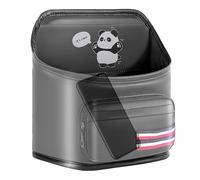 Organizador de respaldo de asiento de coche, dispensador de pañuelos, bolsa de almacenamiento para asiento de coche, para teléfono, bolso, taza, pasajeros, hombres, mujeres, camión, vehículo, SUV