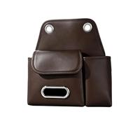 Organizador de respaldo para bebidas, de pañuelos, piel sintética | Organizador de asiento para SUV, furgoneta, camión, para pasajeros, viajes de larga distancia, coche, SUV, furgoneta, camión