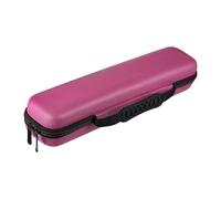 Organizador de rizador de viaje, bolsa de almacenamiento a prueba de polvo para estilistas profesionales y uso en salón de belleza, bolsa de almacenamiento impermeable para herramientas de pelo, P