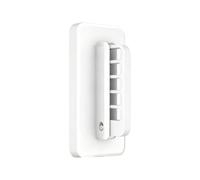 Organizador de ropa de pared | Tendedero plegable para armario, baño, lavandería, ducha, balcón, apartamento, dormitorio, universidad