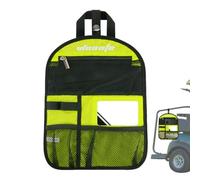 Organizador de s para Carrito de Golf - Organizadora de Bolas de Golf - de Almacenamiento para Compras en | para Campo Y Práctica, Torneos Al Aire Libre, Deportes, Gimnasio Y Partidos En El