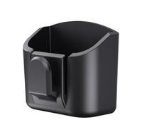 Organizador de salpicadero | Portallaves adhesivo reutilizable que ahorra espacio | Organizador interior para coche,para Hombres Mujeres Objetos Pequeños Tarjetas Monedas Consola Puerta Asiento