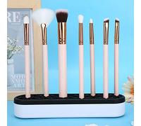 Organizador de Soporte de Cepillo Maquillaje, Tijeras Multi -funcionales y Cepillos Tinte Organizador Herramientas Almacenamiento Herramientas para Peluquería, Maquillador para Salones Profesionales